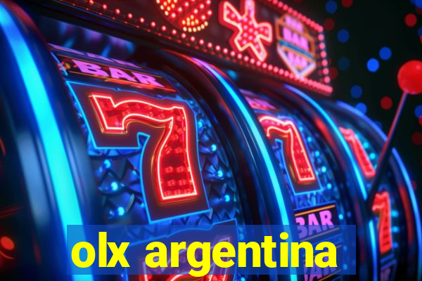 olx argentina